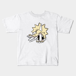 diente Kids T-Shirt